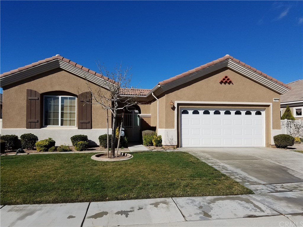 10574 Nobleton Road Apple Valley, CA 92308 - Photo 1 of 1