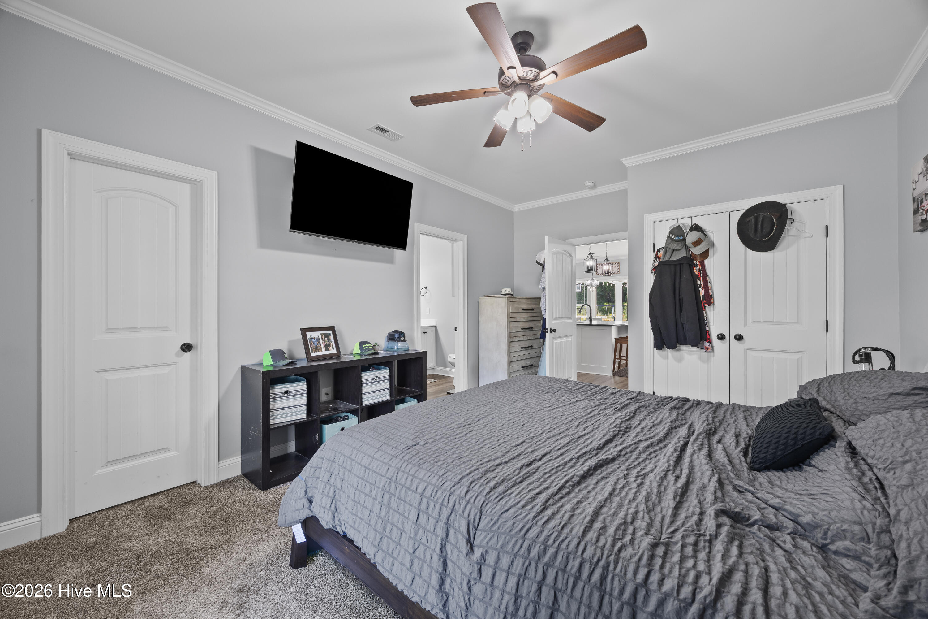 4201 Needmore Road Turkey, NC 28393 - Photo 27 of 77 27_bedroom