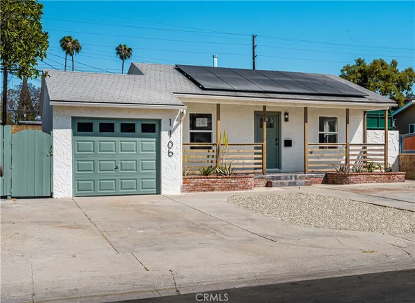 $679,900 | 1106 South Washington Avenue, Compton, CA 90221