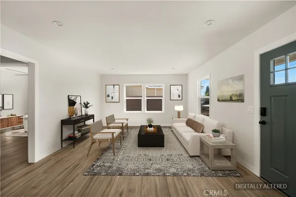 $679,900 | 1106 South Washington Avenue, Compton, CA 90221