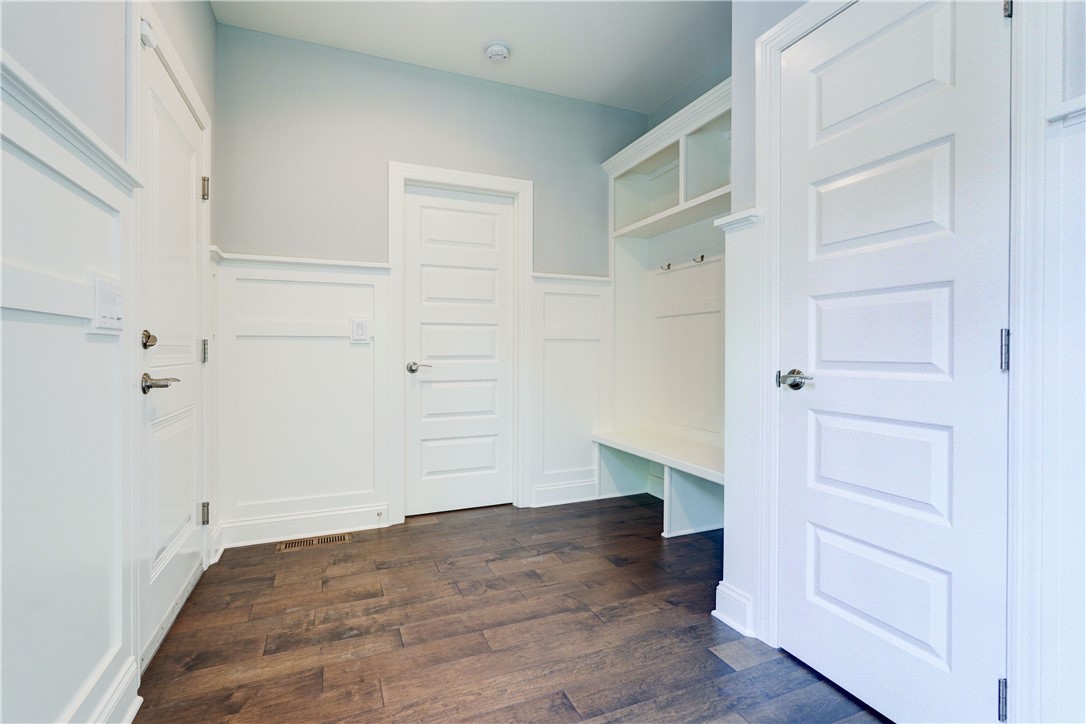 5 Camellia Rise Perinton, NY 14450 - Photo 23 of 27 Entry From Garage