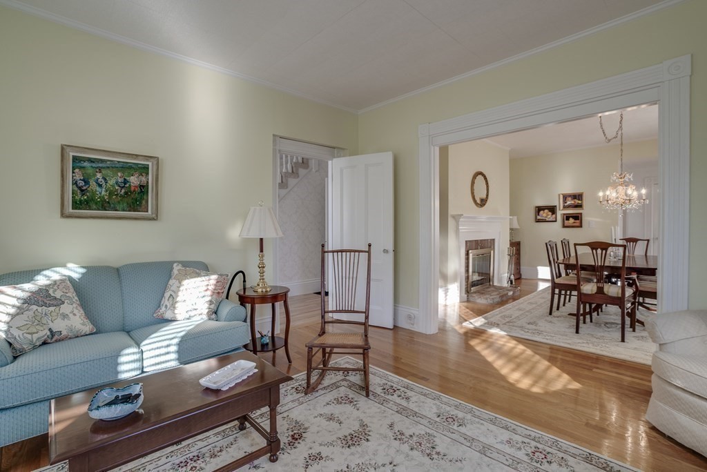 39 Fletcher Road Bedford, MA 01730 - Photo 12 of 39 Gallery Image 12