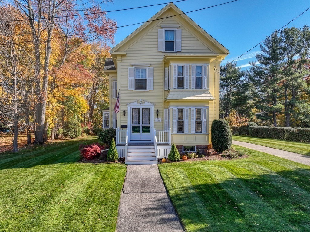 39 Fletcher Road Bedford, MA 01730 - Photo 27 of 39 Gallery Image 27