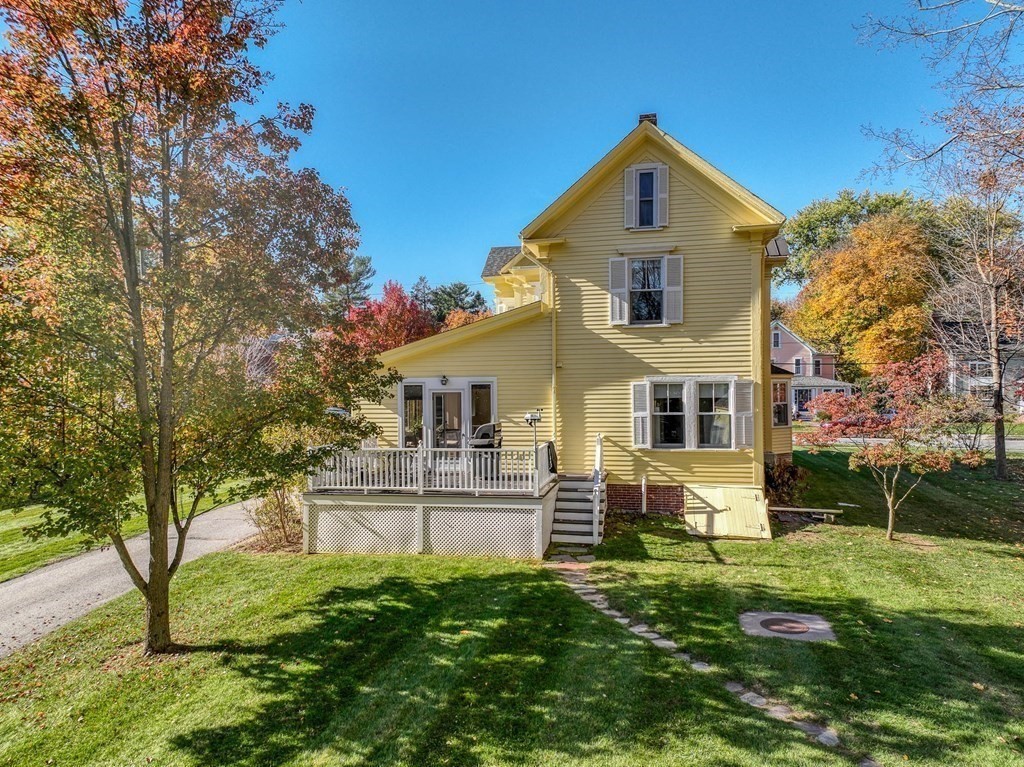 39 Fletcher Road Bedford, MA 01730 - Photo 28 of 39 Gallery Image 28