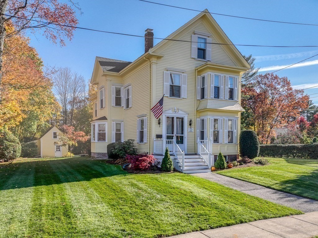 39 Fletcher Road Bedford, MA 01730 - Photo 30 of 39 Gallery Image 30