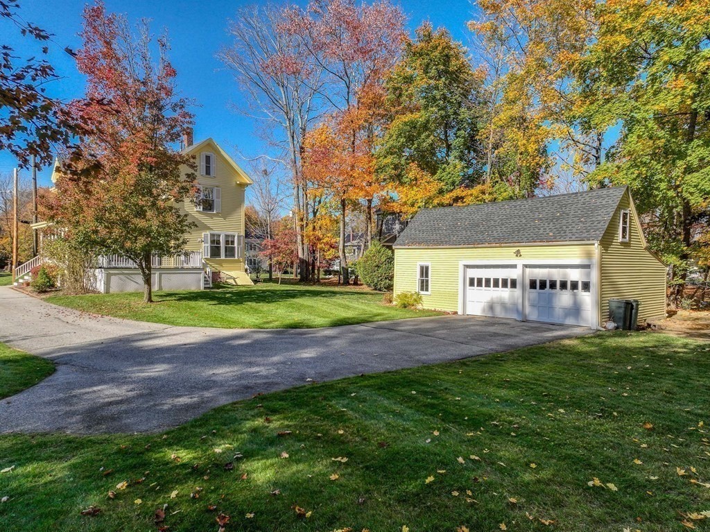 39 Fletcher Road Bedford, MA 01730 - Photo 31 of 39 Gallery Image 31