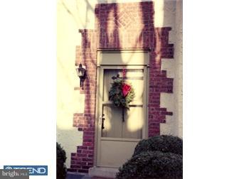 510 Hilaire Road St. Davids, PA 19087 - Photo 3 of 12 Exterior Front