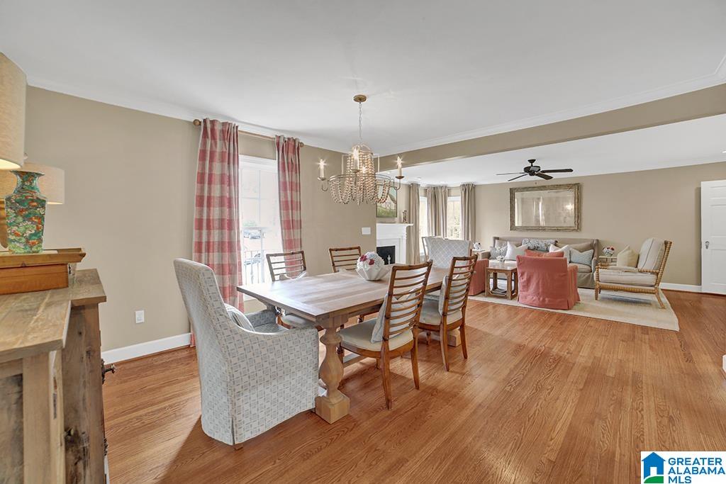3005 Roxbury Road Birmingham, AL 35209 - Photo 5 of 34