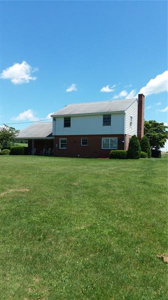 165 Flemming Summit Road Commodore, PA 15729 - Photo 2 of 20