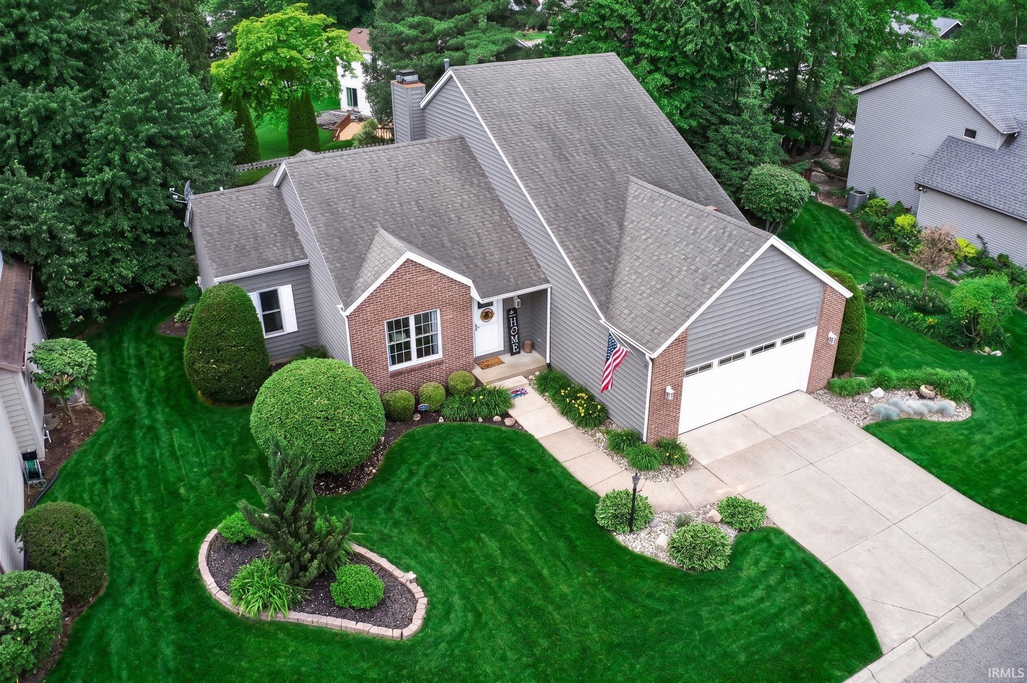 51679 Stoneham Way Granger, IN 46530 - Photo 23 of 36