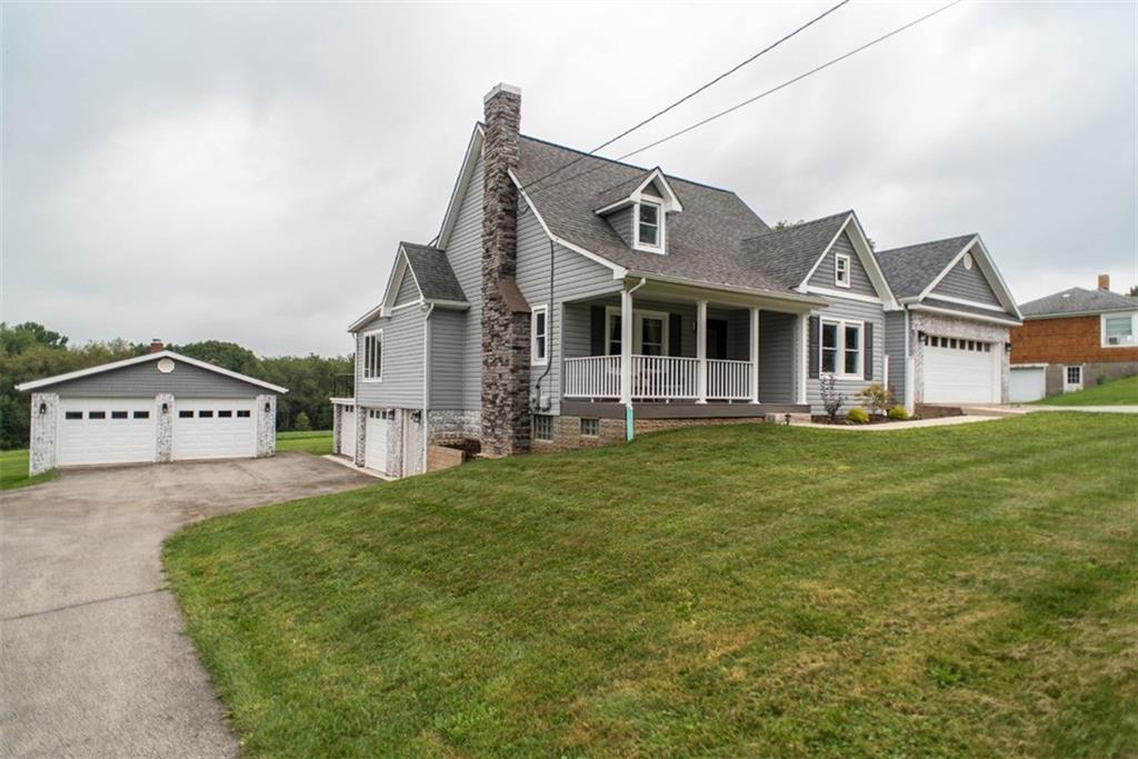 929 East Pike Road Indiana, PA 15701 - Photo 1 of 25 929 East Pike Road, Indiana