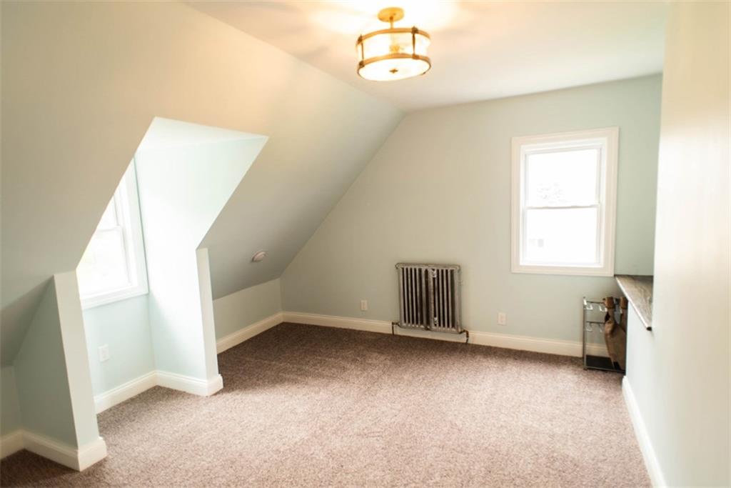 929 East Pike Road Indiana, PA 15701 - Photo 21 of 25 Upper Bedroom