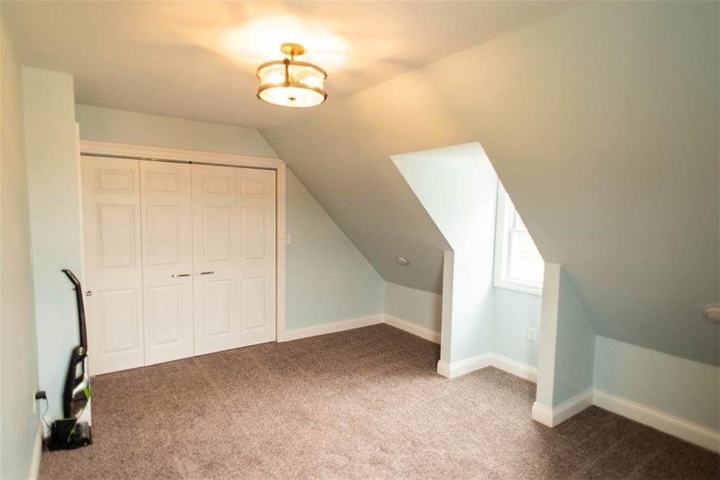 929 East Pike Road Indiana, PA 15701 - Photo 22 of 25 Upper Bedroom