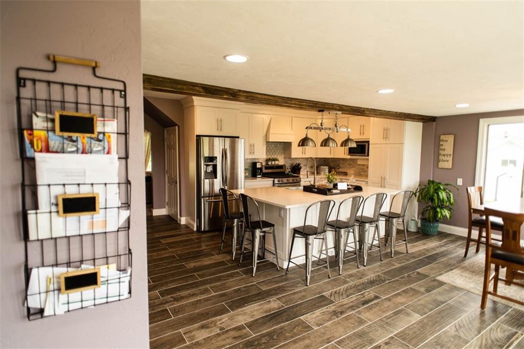 929 East Pike Road Indiana, PA 15701 - Photo 7 of 25 Kitchen