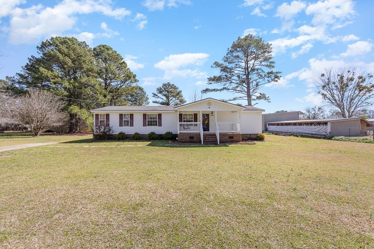 2595 Rains Crossroads Road, Unit A Selma, NC 27576 - Photo 3 of 11 Photo 3