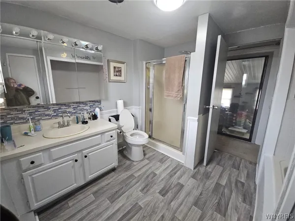 $54,900 | 55 Aspen Street, Newstead, NY 14001
