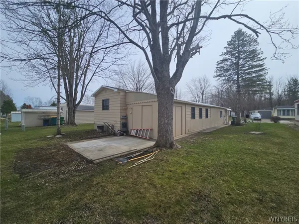 $54,900 | 55 Aspen Street, Newstead, NY 14001