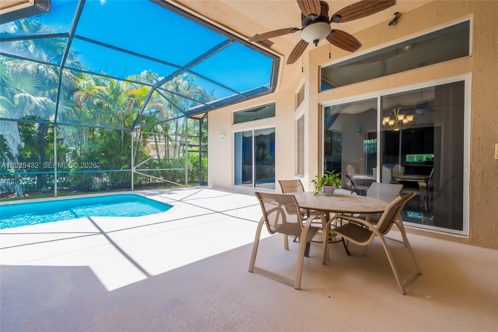 3852 Oak Ridge Circle Weston, FL 33331 - Photo 35 of 57