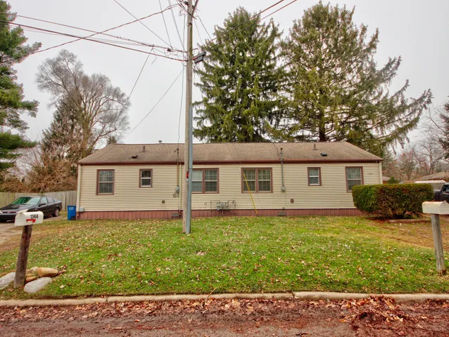 $134,900 | 1342-1344 Kingsporte Lane, La Porte, IN 46350