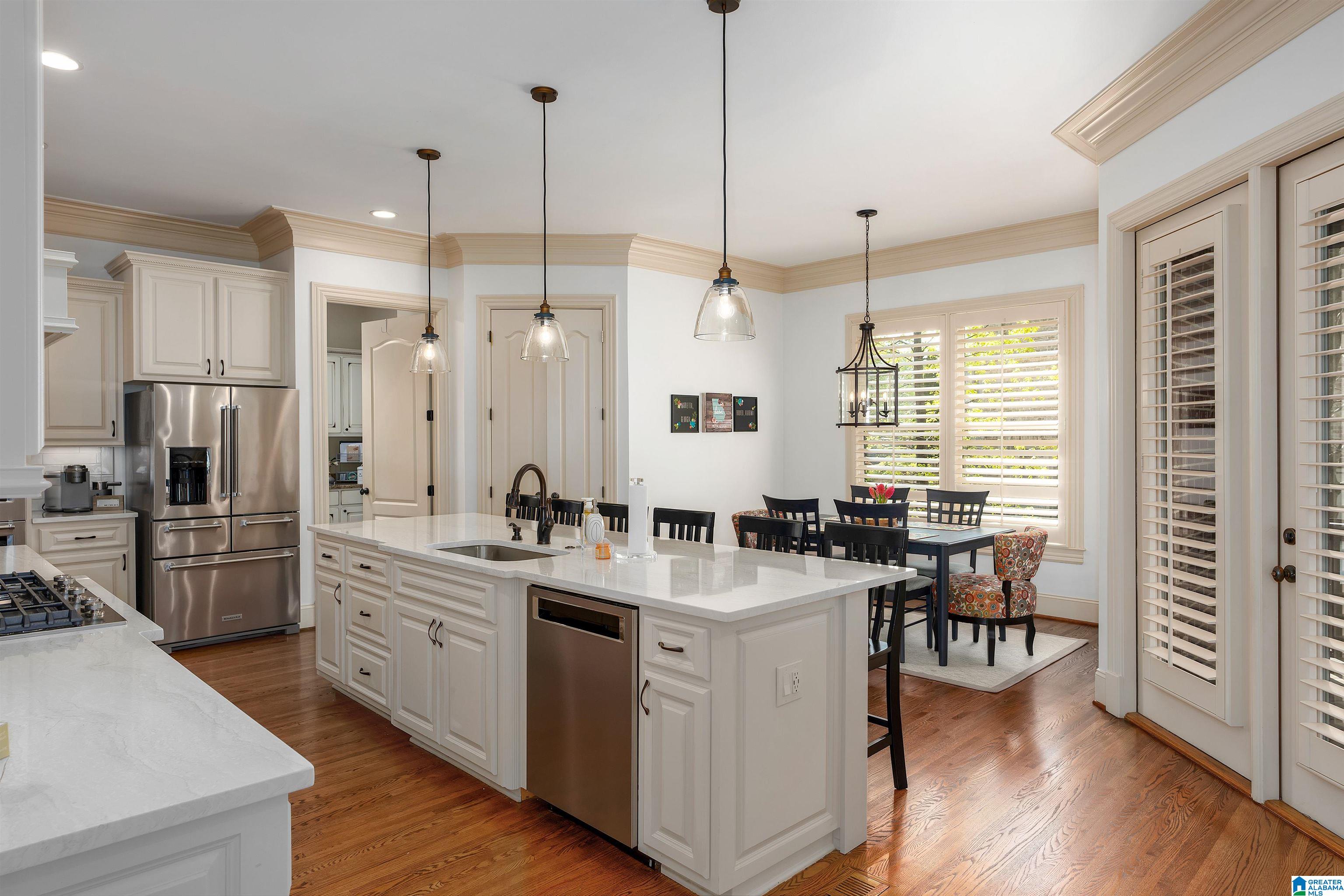 3921 Butler Springs Way Birmingham, AL 35226 - Photo 16 of 68