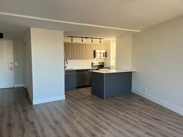 $2,864 | 2 East Oak Street, Unit 2002, Chicago, IL 60611