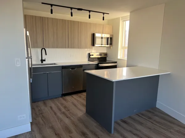 $2,864 | 2 East Oak Street, Unit 2002, Chicago, IL 60611