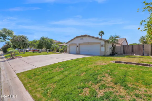 $899,000 | 1126 North Nassau, Mesa, AZ 85205