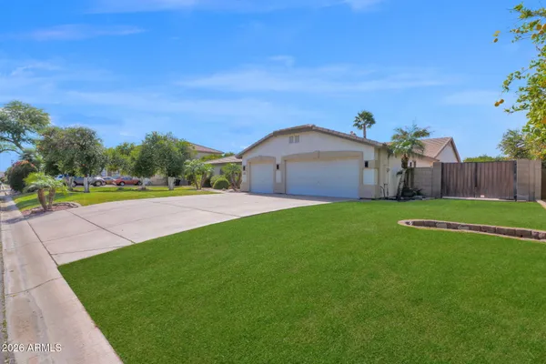 $899,000 | 1126 North Nassau, Mesa, AZ 85205