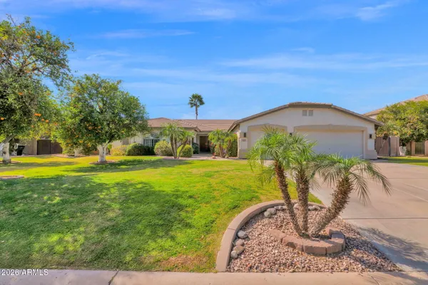 $894,000 | 1126 North Nassau, Mesa, AZ 85205