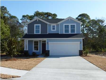 1975 Hollings Road Charleston, SC 29412 - Photo 33 of 34 blue front