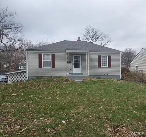 $1,350 | 3101 Ronald Drive, St. Ann, MO 63074