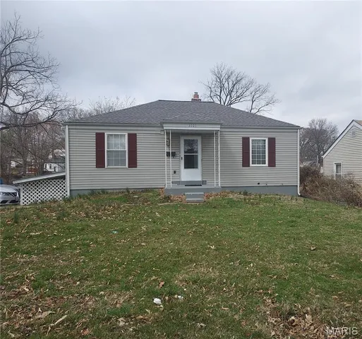 $1,350 | 3101 Ronald Drive, St. Ann, MO 63074
