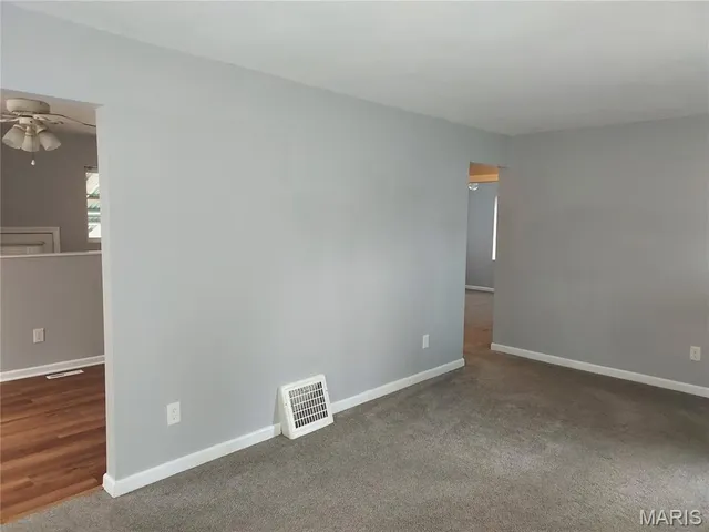 $1,350 | 3101 Ronald Drive, St. Ann, MO 63074