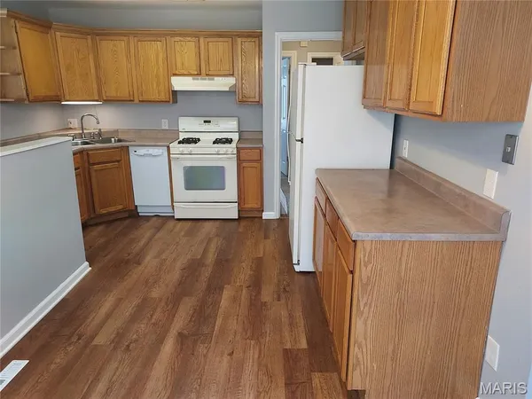 $1,350 | 3101 Ronald Drive, St. Ann, MO 63074