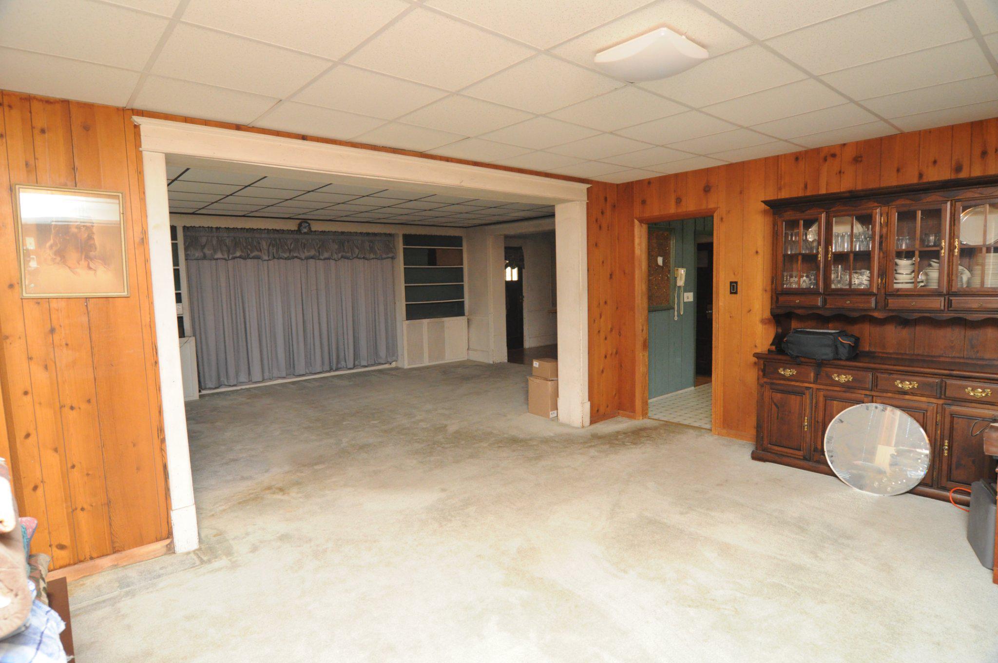 1940 South Main Road Vineland, NJ 08360 - Photo 16 of 36 Formal Dining/Family Room