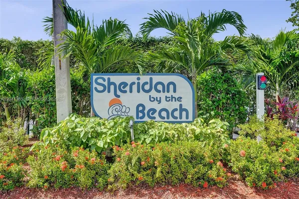 $3,000 | 1430 Sheridan Street, Unit 1G, Hollywood, FL 33020