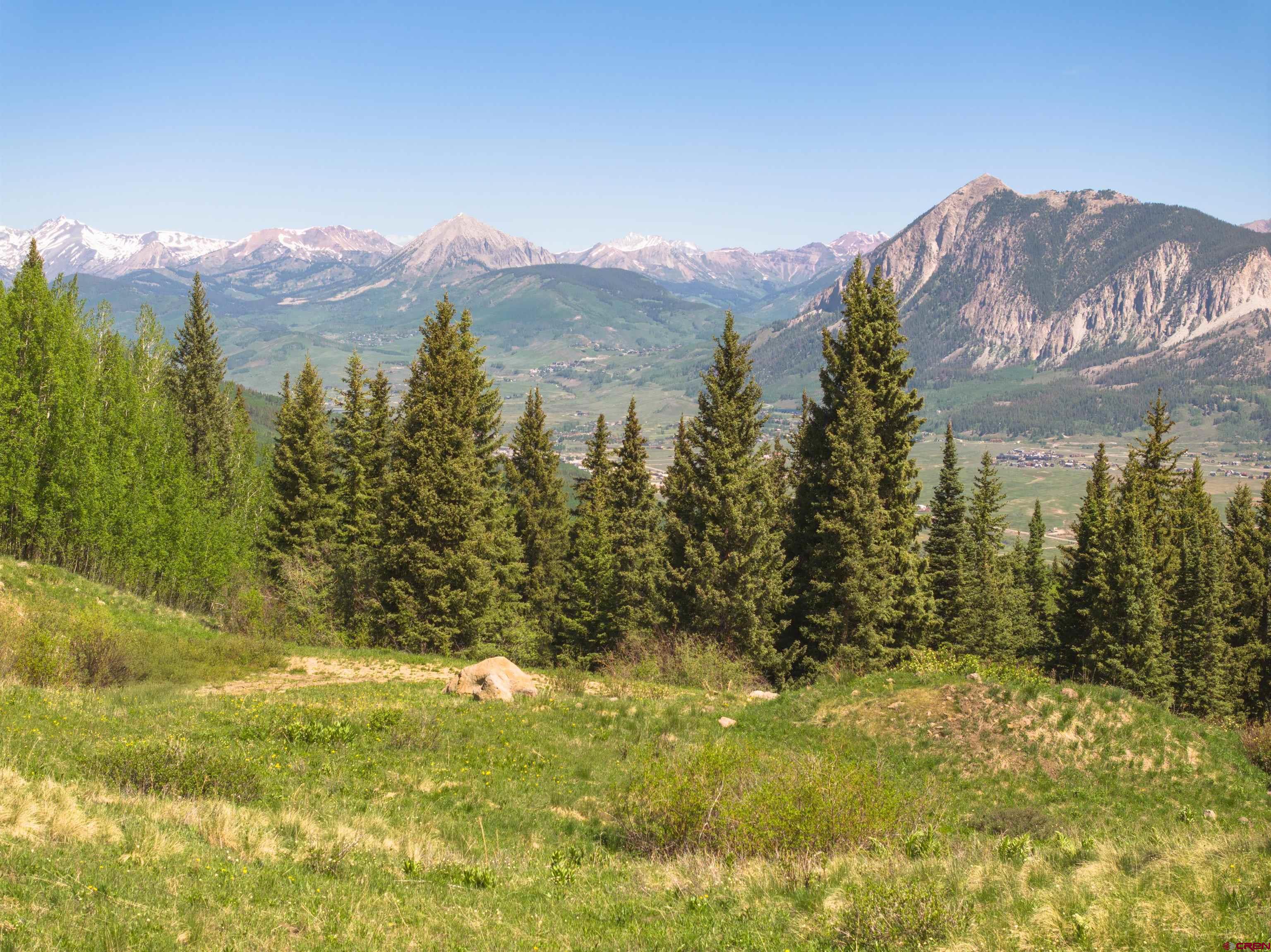 1371 Red Mountain Ranch Road Crested Butte, CO 81224 - Photo 3 of 41