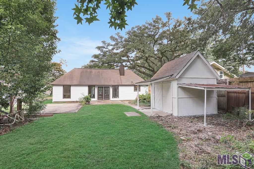 1219 Carter Avenue Baton Rouge, LA 70806 - Photo 24 of 27