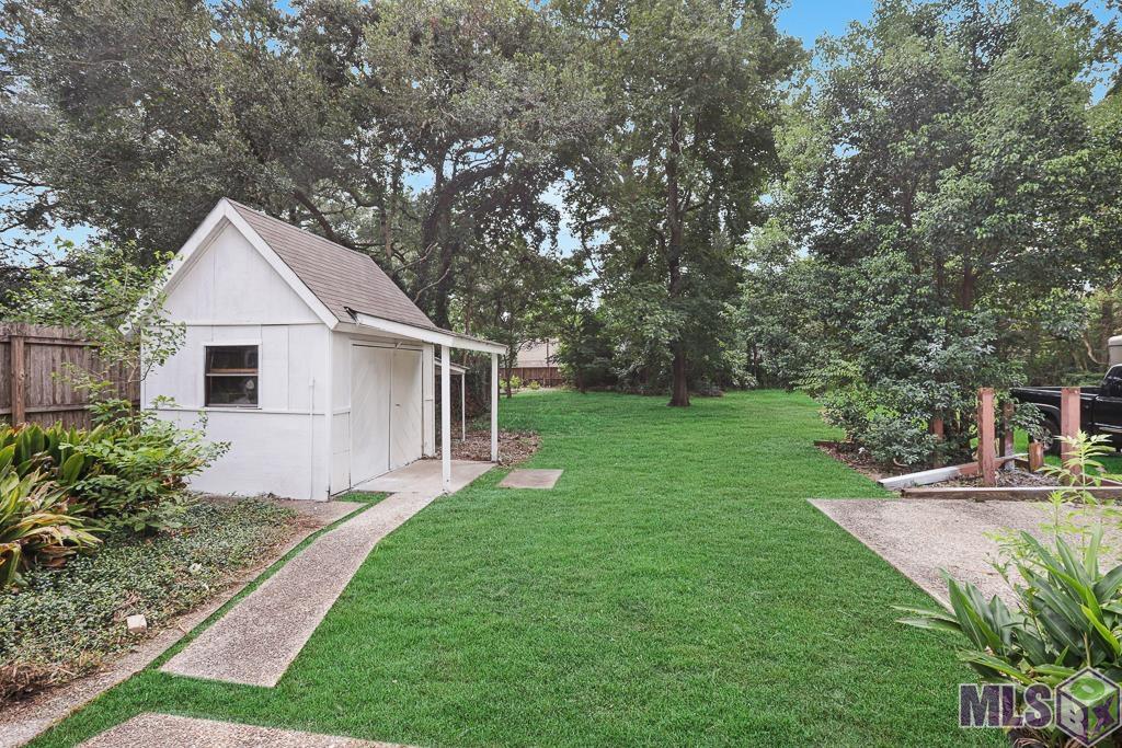 1219 Carter Avenue Baton Rouge, LA 70806 - Photo 26 of 27