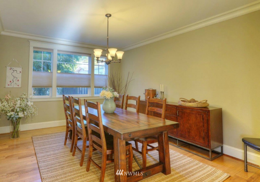 7921 45th Avenue Southwest Seattle, WA 98136 - Photo 8 of 23 Gallery Image 8