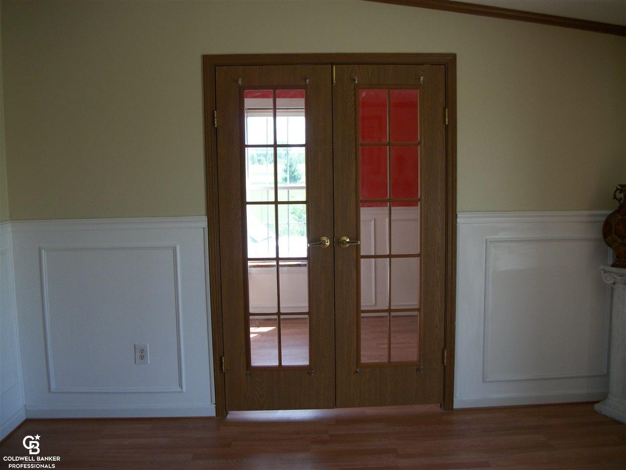 2290 West Harrington Road Croswell, MI 48422 - Photo 12 of 56 French Doors