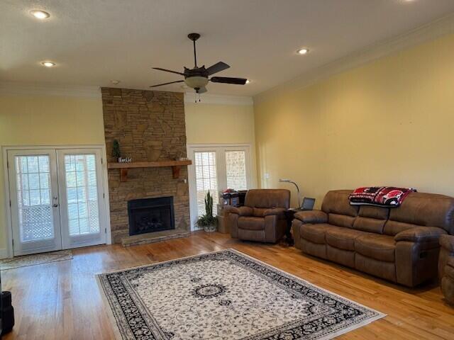 304 Pump House Road Evans, GA 30809 - Photo 6 of 35 41