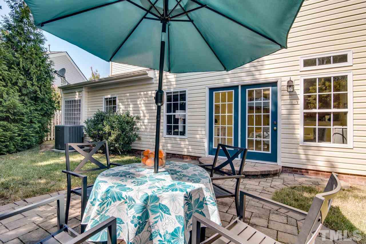 1322 Fairmont Street Durham, NC 27713 - Photo 27 of 29