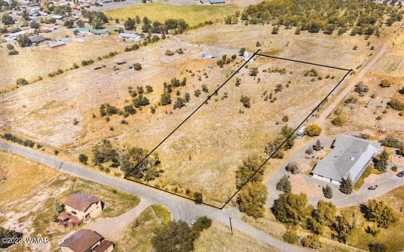 0 East 4th Street Eagar, AZ 85925 - Photo 1 of 1