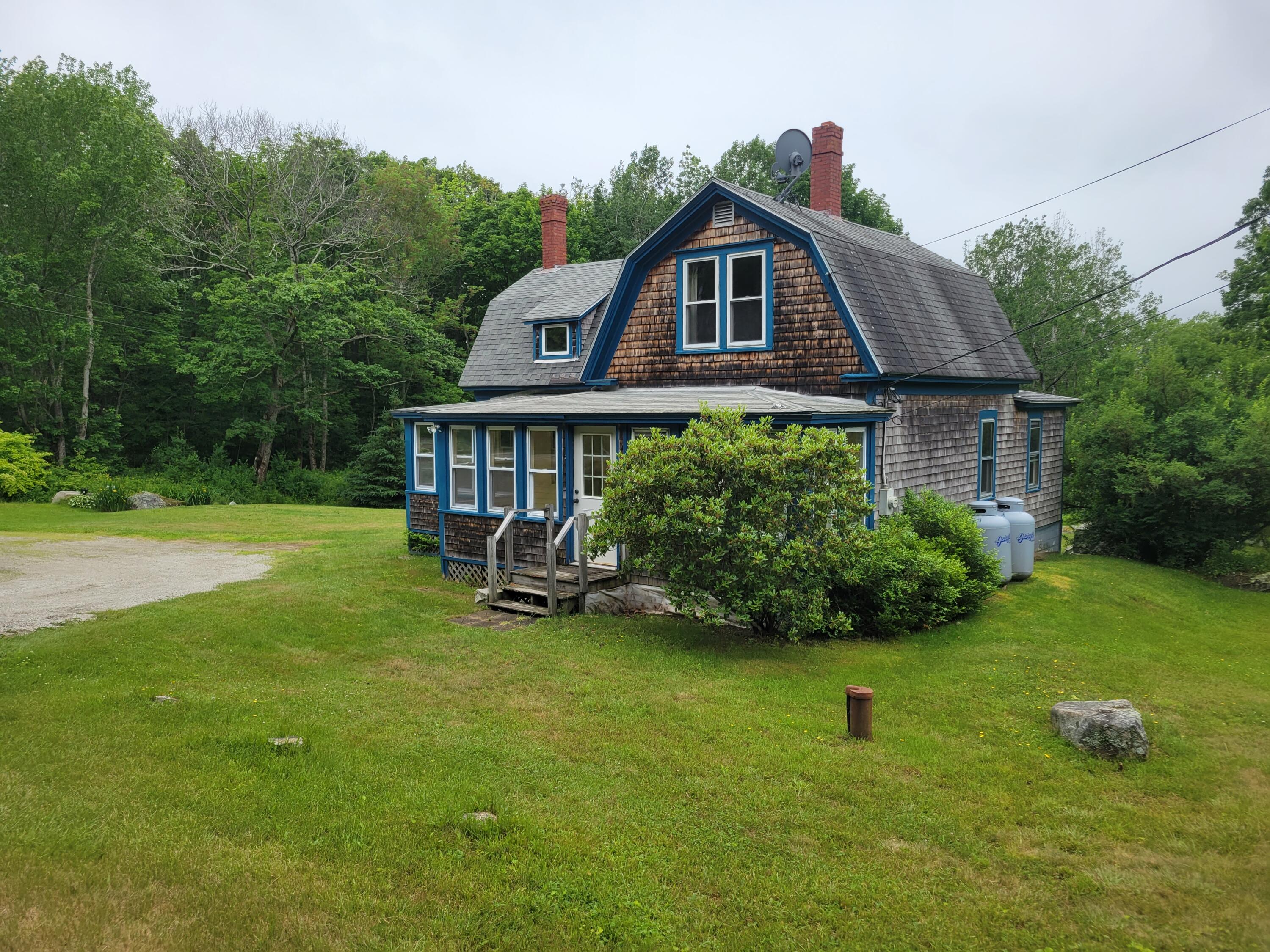 1217 Castine Road Orland, ME 04472 - Photo 2 of 20 20220617_101541