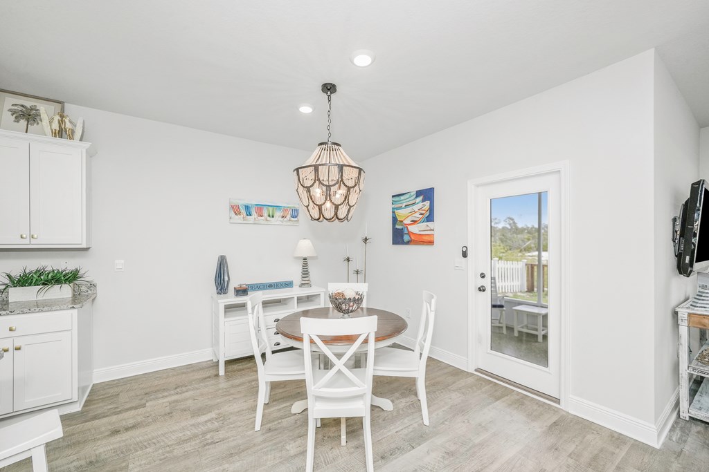 842 Backwater Road Port St. Joe, FL 32456 - Photo 12 of 70