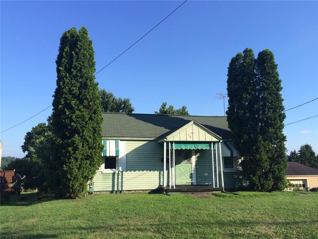 Cute home in great location