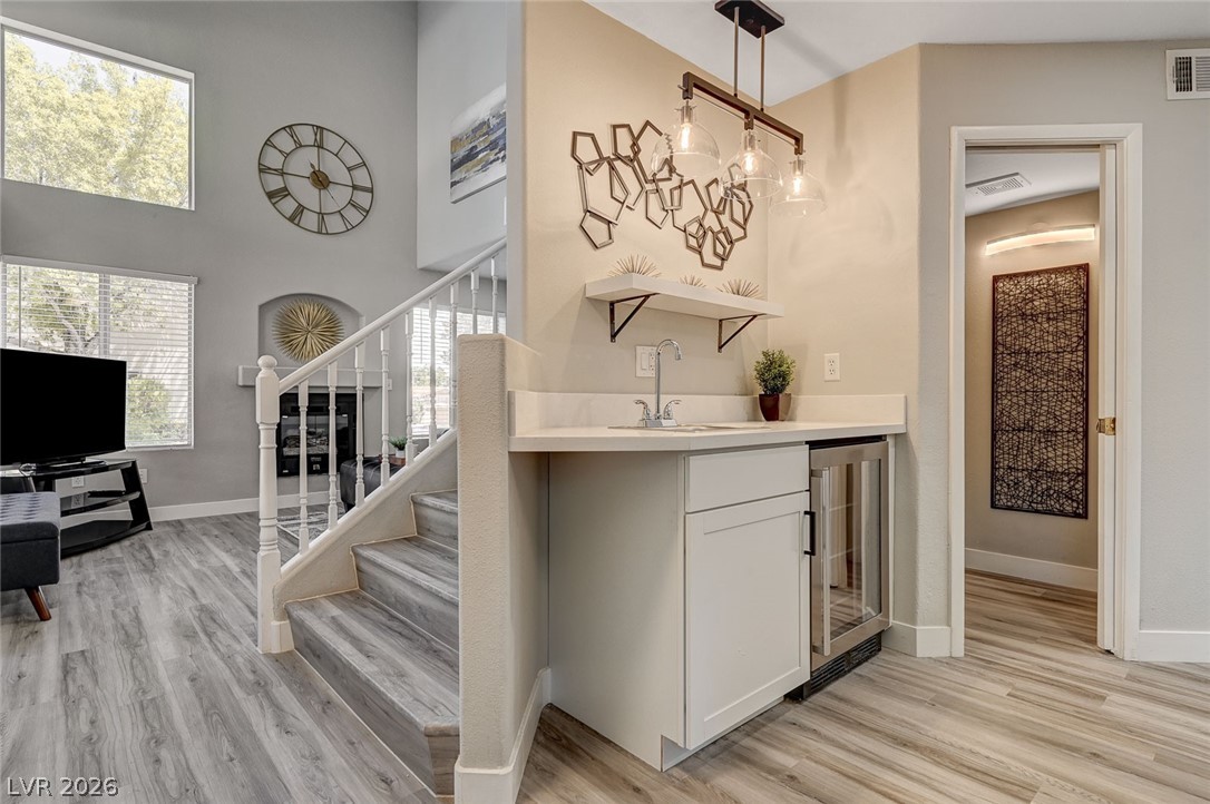 3950 South Sandhill Road, Unit 124 Las Vegas, NV 89121 - Photo 12 of 45 Gallery Image 12