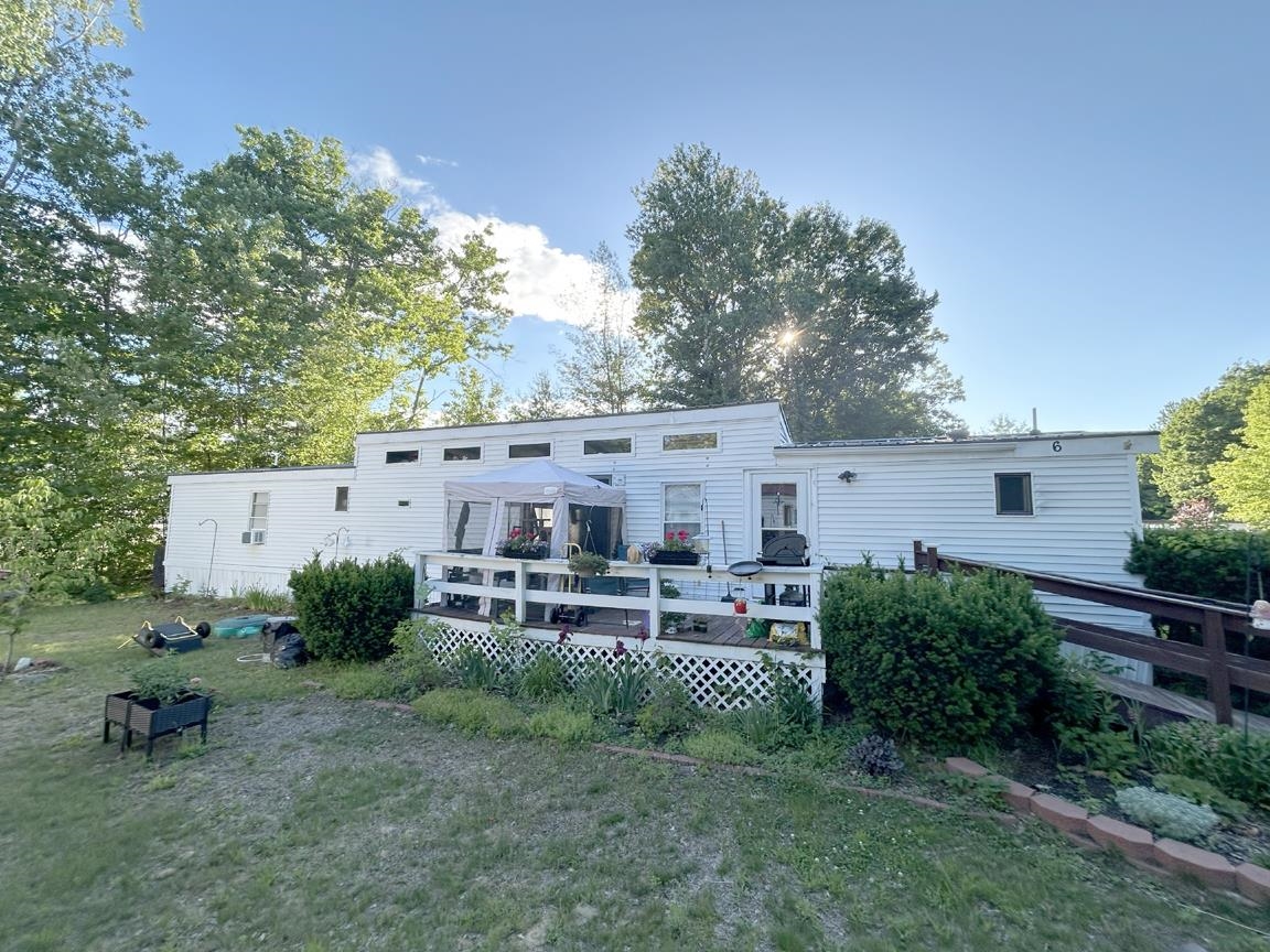 320 Old Lake Shore Road, Unit 6 Gilford, NH 03249 - Photo 13 of 16