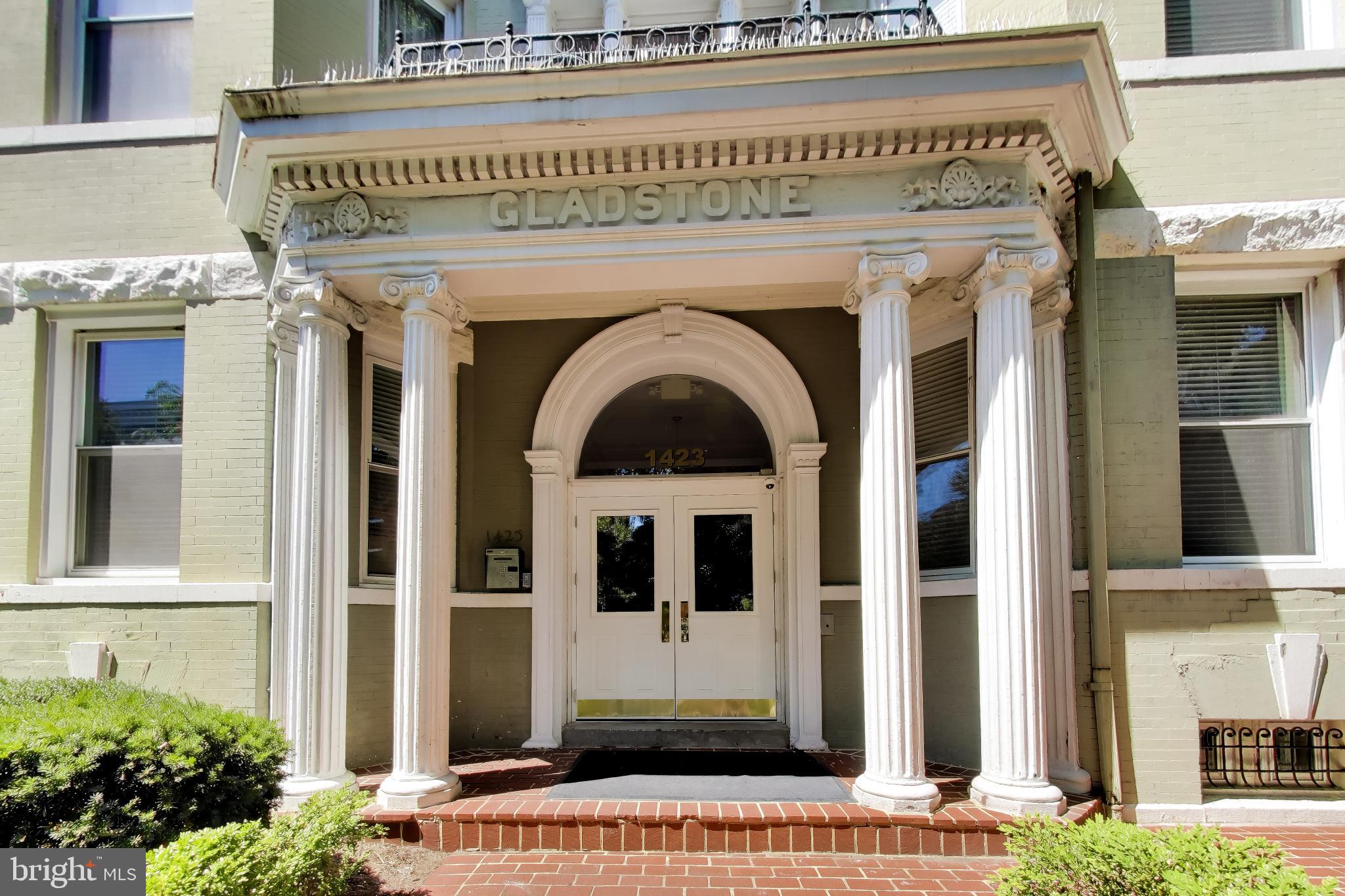 1423 R Street Northwest, Unit 300 Washington, DC 20009 - Photo 5 of 25